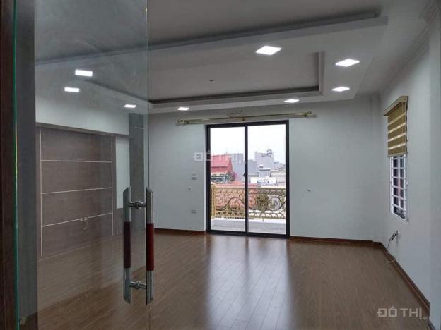 Bán nhà Lạc Long Quân, Cầu Giấy 78m2, 7 tầng, mt 5.5m, giá: 18.5 tỷ 13844699