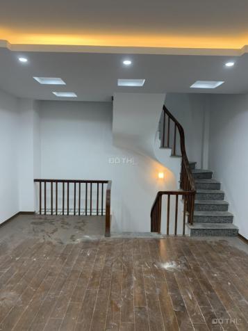 Bán nhà xây mới 5 tầng, ngõ Tả Thanh Oai, Thanh Trì, LH 0974328368 13493310