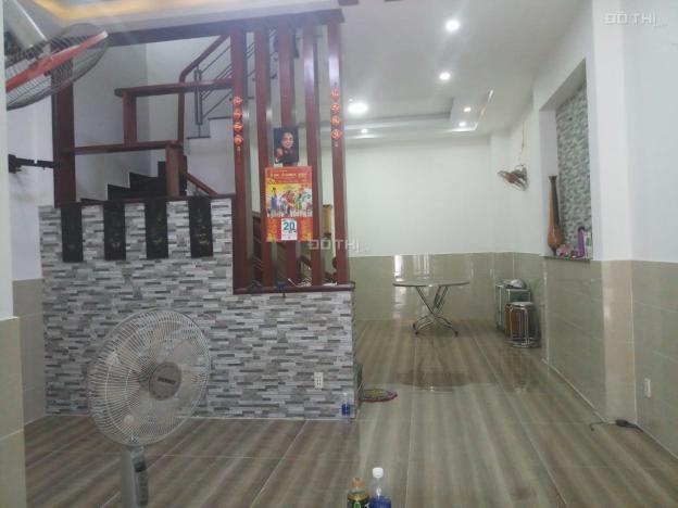 Bán nhà Nguyễn Ảnh Thủ, quận 12, hẻm xe hơi, 51m2, 5 tỷ 13844809