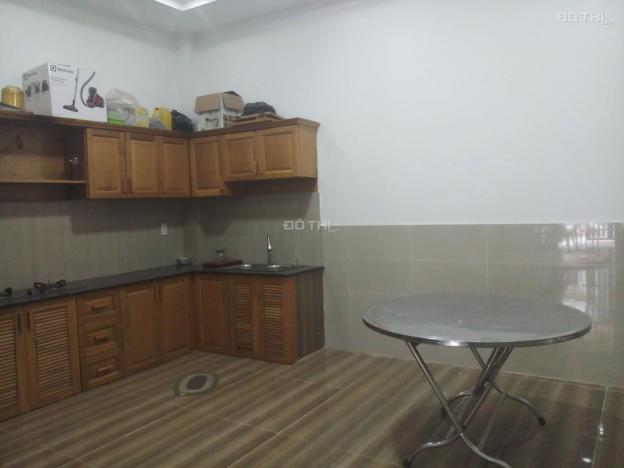 Bán nhà Nguyễn Ảnh Thủ, quận 12, hẻm xe hơi, 51m2, 5 tỷ 13844809