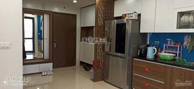 Bán căn hộ chung cư tại dự án Green Park CT15 Việt Hưng, Long Biên, Hà Nội diện tích 100m2 13825303