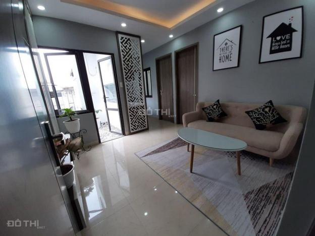 Bán căn hộ chung cư tại đường Tôn Thất Tùng, Phường Khương Thượng, Đống Đa, Hà Nội DT 43m2 13845027