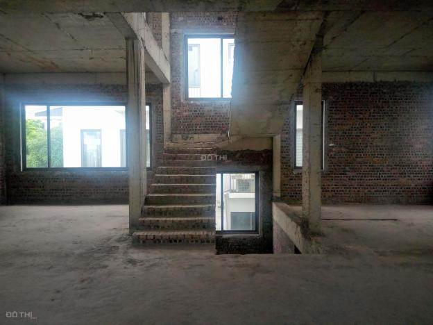 (hot) Bán nhà riêng đơn lập xây thô 4 tầng tại Khai Sơn Hill, Long Biên, HN 13845096