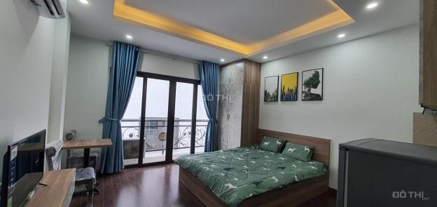 Bán nhà TTTM Thanh Trì 34m2 5 tầng mới - Ô tô đỗ cổng chỉ 3 tỷ 13845174