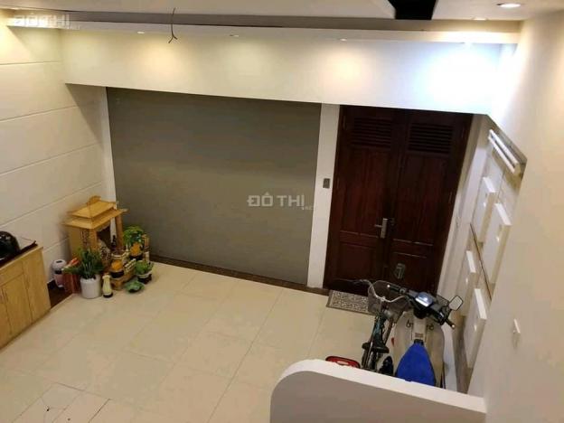 Công viên cây xanh kinh doanh ô tô tránh KĐT Xa La 80m2, 5 tầng giá thương lượng 0968828798 13845353