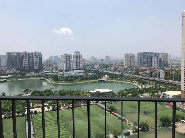 Bán căn góc đẹp nhất Vinhomes D'Capitale ban công view thẳng hồ & CV Thanh Xuân. Giá 4.8 tỷ 13845545