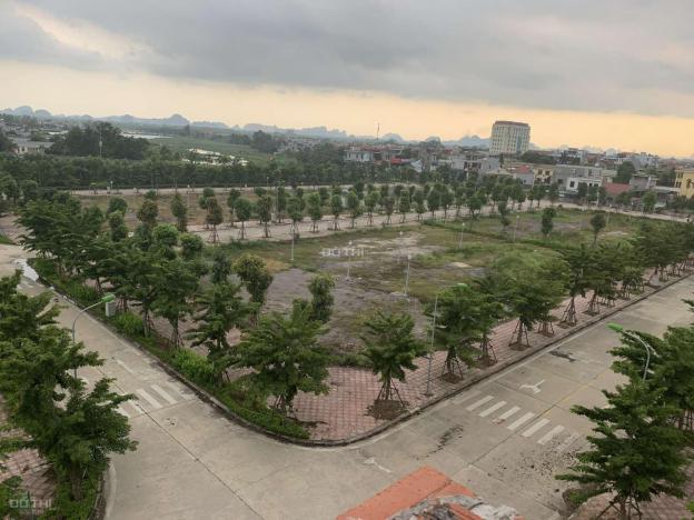 Dự án khu đô thị Opus One trung tâm thành phố Uông Bí, giá gốc CĐT 13845579