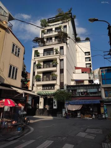 Bán nhà mặt phố tại phố Đinh Liệt diện tích 76m2 giá 68 tỷ 13845652