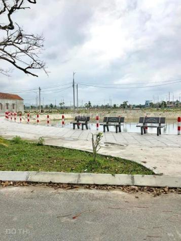 Bán đất nền dự án tại dự án khu đô thị Thanh Hà, Thanh Liêm, Hà Nam diện tích 100m2 giá 10.8 tr/th 13845708