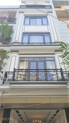 Hiếm nhà khu Lữ Gia, 69m2, 4.1x17m, 4 tầng, nhà đẹp ở ngay, chủ định cư nn, giá 12.7 tỷ TL tốt 13845829