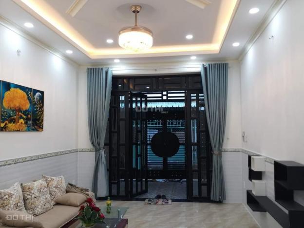 Bán nhà chính chủ Quận 10 - HXH 4m - 40m2 - 3 tầng - 8.5 tỷ. 0903.499.138 13845855