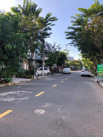 Bán đất đường Huỳnh Ngọc Đủ, sát góc ngã tư đường Lê Quảng Chí 13845893