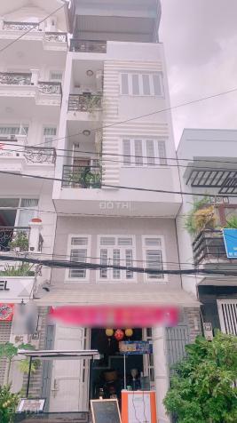 Bán nhà riêng tại đường Số 15, Phường Tân Thuận Tây, Quận 7, Hồ Chí Minh DTSD 140m2 giá 9.6 tỷ 13845917