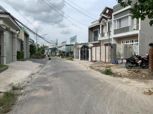 Bán nhà riêng tại đường Nguyễn Thị Minh Khai, Phường Phú Hòa, Thủ Dầu Một, Bình Dương DT 80m2 13846321
