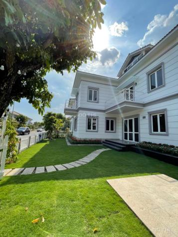 Bán biệt thự vườn đơn lập 378.5m2 Garden Homes Thủ Đức, TP Thủ Đức 13846599