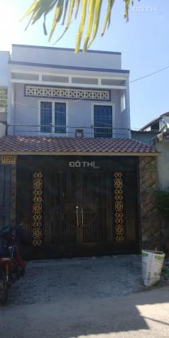 Bán nhà riêng tại đường Phạm Hùng, Xã Bình Hưng, Bình Chánh, Hồ Chí Minh diện tích 64m2 giá 3.35 tỷ 13846690
