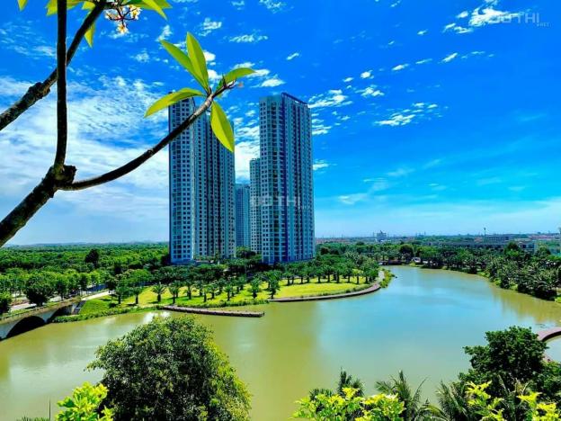 Bán căn hộ 3PN, DT 150m2 khu đô thị Ecopark, thang máy riêng, nhận nhà ở ngay 13846922