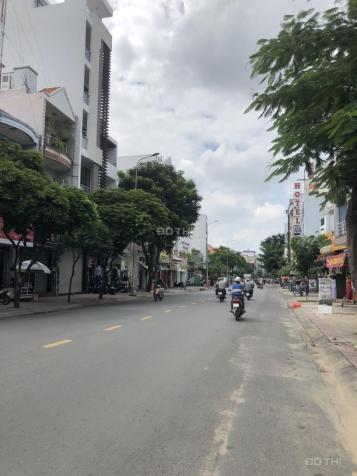 Bán nhà góc 2 mặt tiền đường Tân Sơn Nhì, Q. Tân Phú 13846958