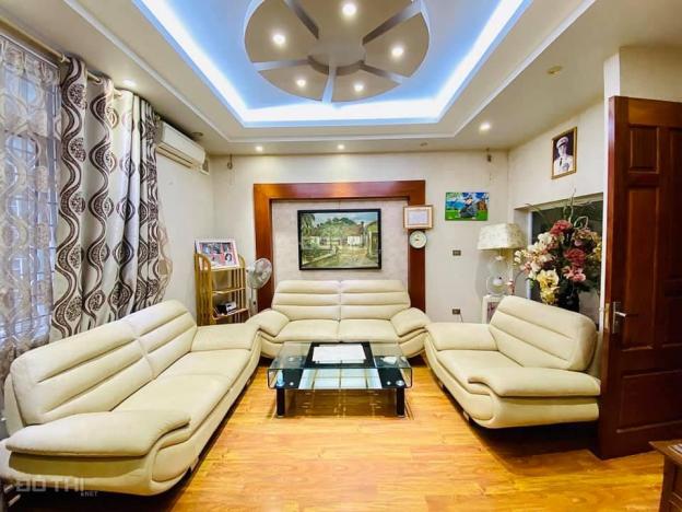 Biệt thự 72m2 giá chỉ 10 tỷ ngay trung tâm Cầu Giấy 13846963