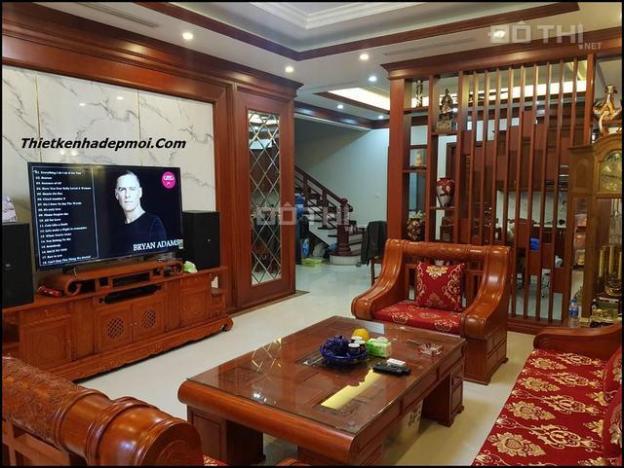 Bán căn biệt thự vip nhất KĐT Phú Cường, Rạch Gía: 20x27m, Trệt 2 lầu Tặng nội thất đẳng cấp Víp 13847086