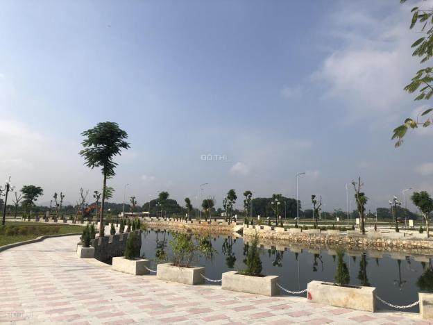 Chỉ 550 triệu sở hữu đất nền sổ đỏ Đông Sơn - Đón đầu sáp nhập vào thành phố Thanh Hóa 13847200