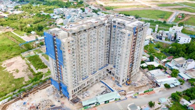 Sắm nhà trước tết, căn hộ Ricca Phú Hữu Q9 chỉ 1.660 tỷ VAT, chính chủ 13847246