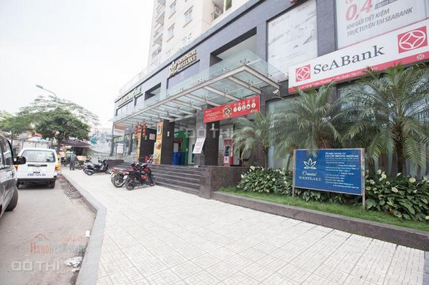 Nhận nhà ở ngay, Oriental Westlake, căn 2pn/dt 88m2 giá 3.4 tỷ, full đồ, ký trực tiếp CĐT, đã có Sổ 13847398