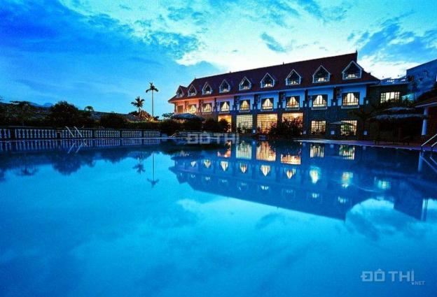 Bán khu resort 3ha 85 tỷ thị xã Sơn Tây du lịch sinh thái nghỉ dưỡng, nhà hàng khách sạn team 13722029