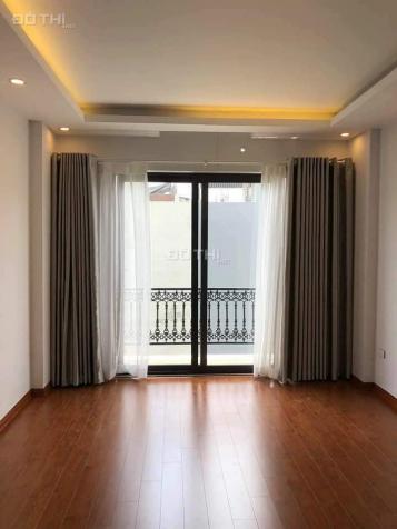 Phân lô Kim Giang - Thanh Xuân nhà mới 33m2, 5 tầng, 2 thoáng, 3 tỷ 100 LH 0913.906.128 13847492