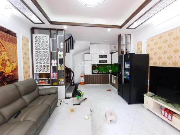 Bán nhà Yên Xá, 33 m2, lô góc, 4 tầng, giá 2,6 tỷ 13847670