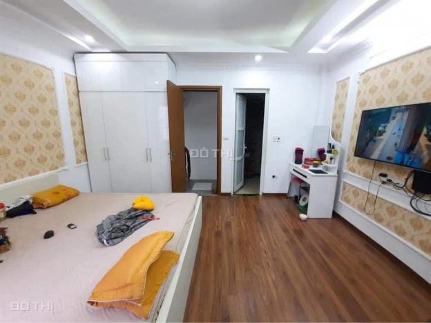 Bán nhà Yên Xá, 33 m2, lô góc, 4 tầng, giá 2,6 tỷ 13847670