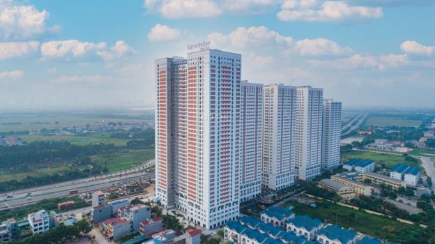 Chung cư Eurowindow River Park - chỉ 1,7 tỷ full toàn bộ nội thất 13847725