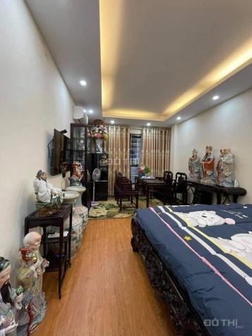 Bán nhà Kim Giang, ô tô 10m, ra phố vài chục bước chân, 40m2, 4T, 3.65 tỷ - 0983005449 13847834