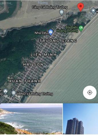 Bán lô đất 275m2 Hoằng Trường siêu vip thuộc khu du lịch biển Hải Tiến sát dự án Flamingo 13847914