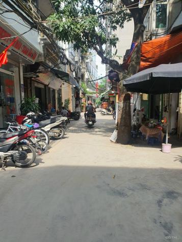 Chính chủ bán nhà ngõ phố Tôn Thất Tùng, ô tô vào gần nhà, 35m2 cách phố 30m, giá 3,6 tỷ 13848061