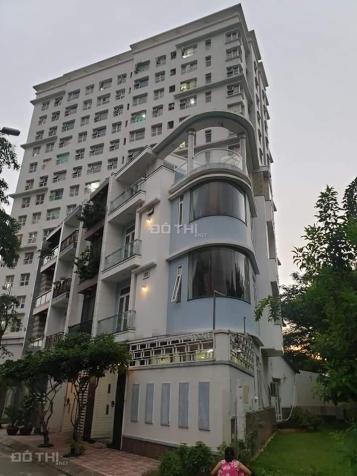 Bán nhà Lê Đức Thọ, P 15, Gò Vấp. 9,8 tỷ 13848186