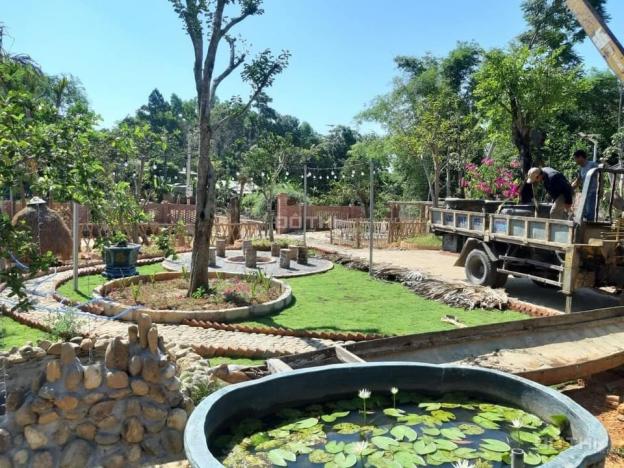 Bán nhà vườn QL14G xã Hòa Phú - H. Hoà Vang, 1000m2, 4 tỷ 13848266