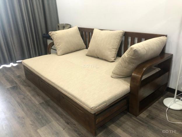 Cho thuê căn hộ 3PN DT 100m2 chung cư PHC 158 Nguyễn Sơn 13848631