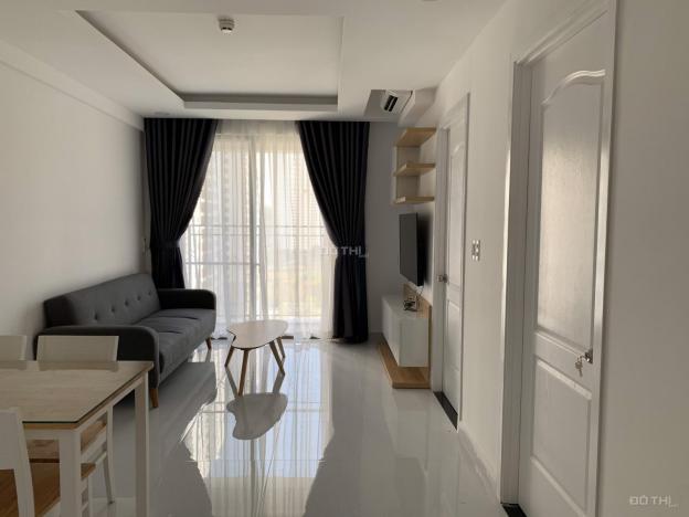Cho thuê căn hộ Saigon South 2PN nội thất cao cấp giá cực tốt. LH: 0764648885 13848687