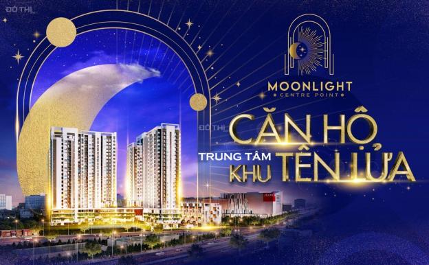 Chỉ 600tr sở hữu ngay căn hộ Moonlight Centre Point mặt tiền đường Tên Lửa, kế bên Aeon Bình Tân 13849156