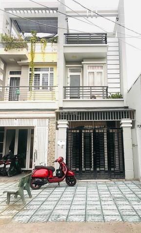 4 x 17m, công nhận đủ, ngay khu Dream Home, p14, 5.73 tỷ tl 13849218