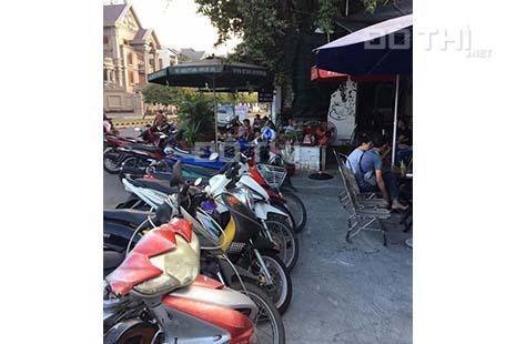 Bán nhà đang kinh doanh quán cafe góc 2 MT Tôn Đức Thắng với Lạc Hồng TP Rạch Gía 16x20m giá 32 tỷ 13849265