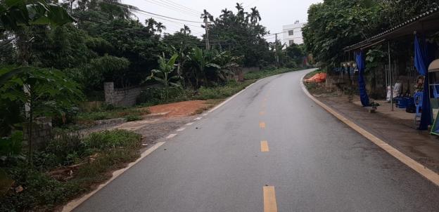 Bán 1.750m2 đất thổ cư đẹp giá đầu tư tại Lương Sơn, Hòa Bình. 13849279