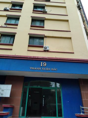 Bán căn hộ chung cư tại đường Khuất Duy Tiến, Phường Thanh Xuân Bắc, Thanh Xuân, Hà Nội 13849692