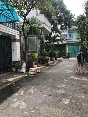 Bán nhà hẻm nhựa 8m đường nội bộ, P. Tân Thành, Q. Tân Phú 13849935