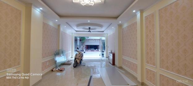 Bán liền kề Phú La - Hà Đông, 50m2x6T, thang máy, gần chợ Văn La, gần đg Quang Trung. LH 0984672007 13849970