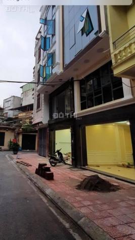 Biệt thự phố Thái Hà, Chùa Bộc, quận Đống Đa 160m2 34.5 tỷ KD đỉnh ở đẳng cấp ô tô thang máy 13850220
