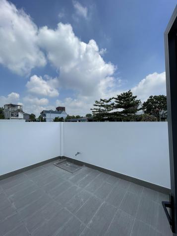 Bán nhà riêng tại đường DX 071, phường Định Hòa, Thủ Dầu Một, Bình Dương, DT 104m2, giá rẻ 13723215