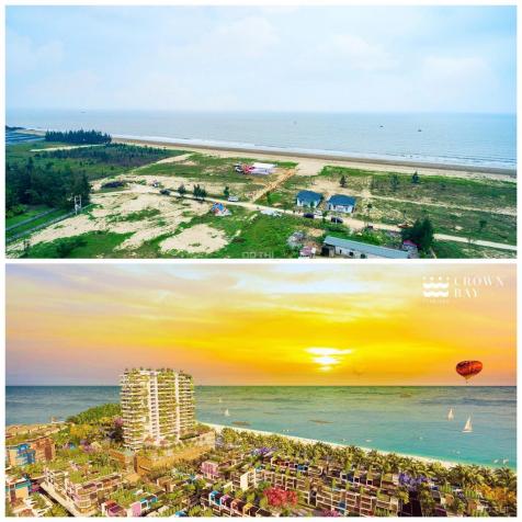 Xuất hiện mini hotel mặt tiền biển 3000m2 đầu tiên tại Thanh Hóa 13850471