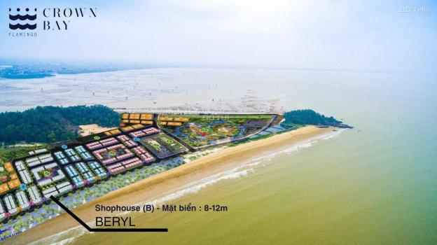 Xuất hiện mini hotel mặt tiền biển 3000m2 đầu tiên tại Thanh Hóa 13850471